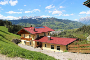 Holzlehenhof Sankt Johann Im Pongau